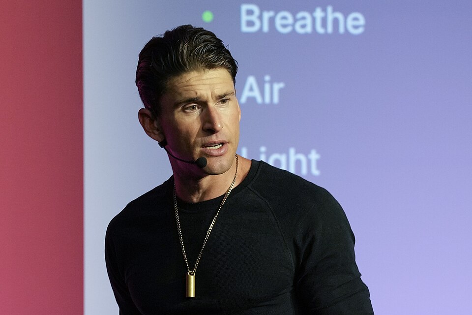 Ben Greenfield