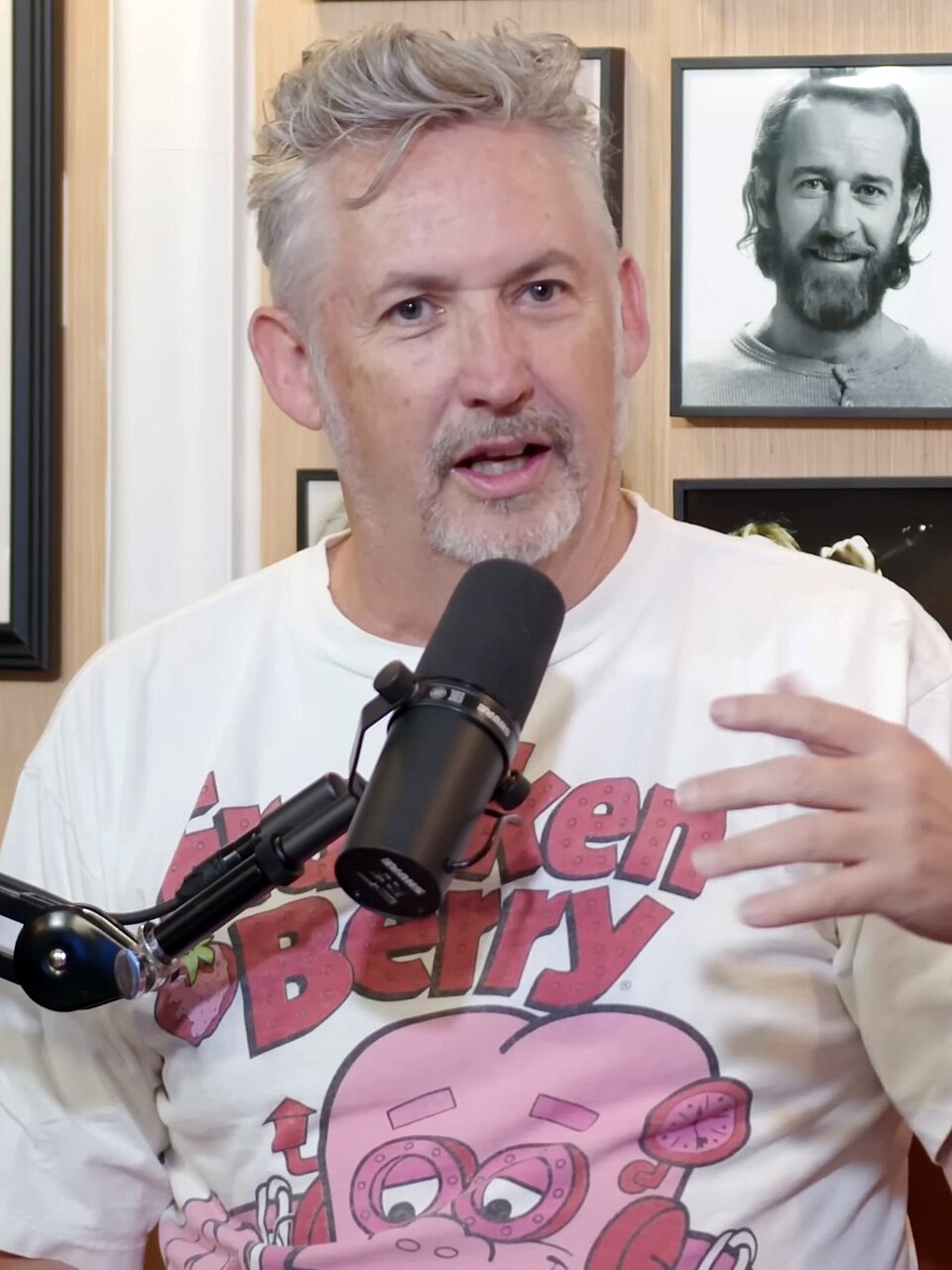 Harland Williams