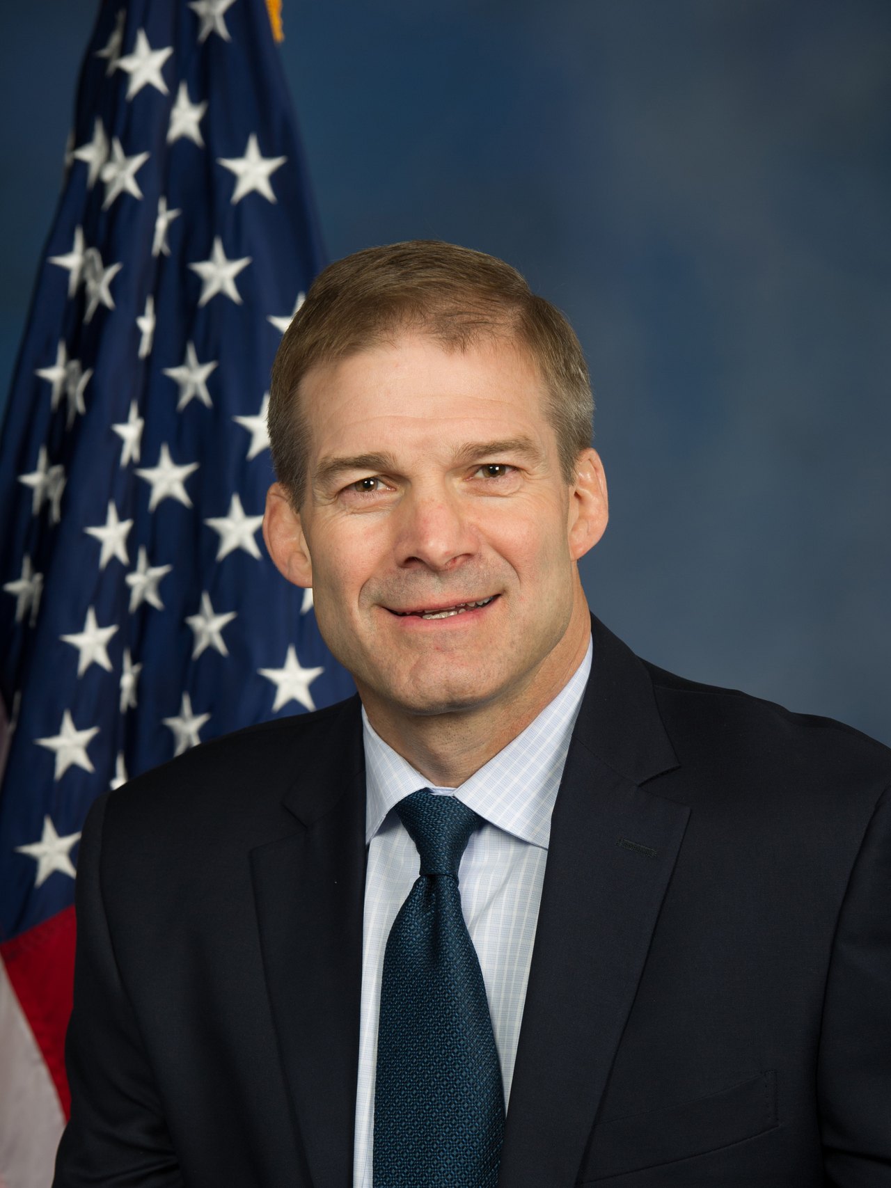 Jim Jordan