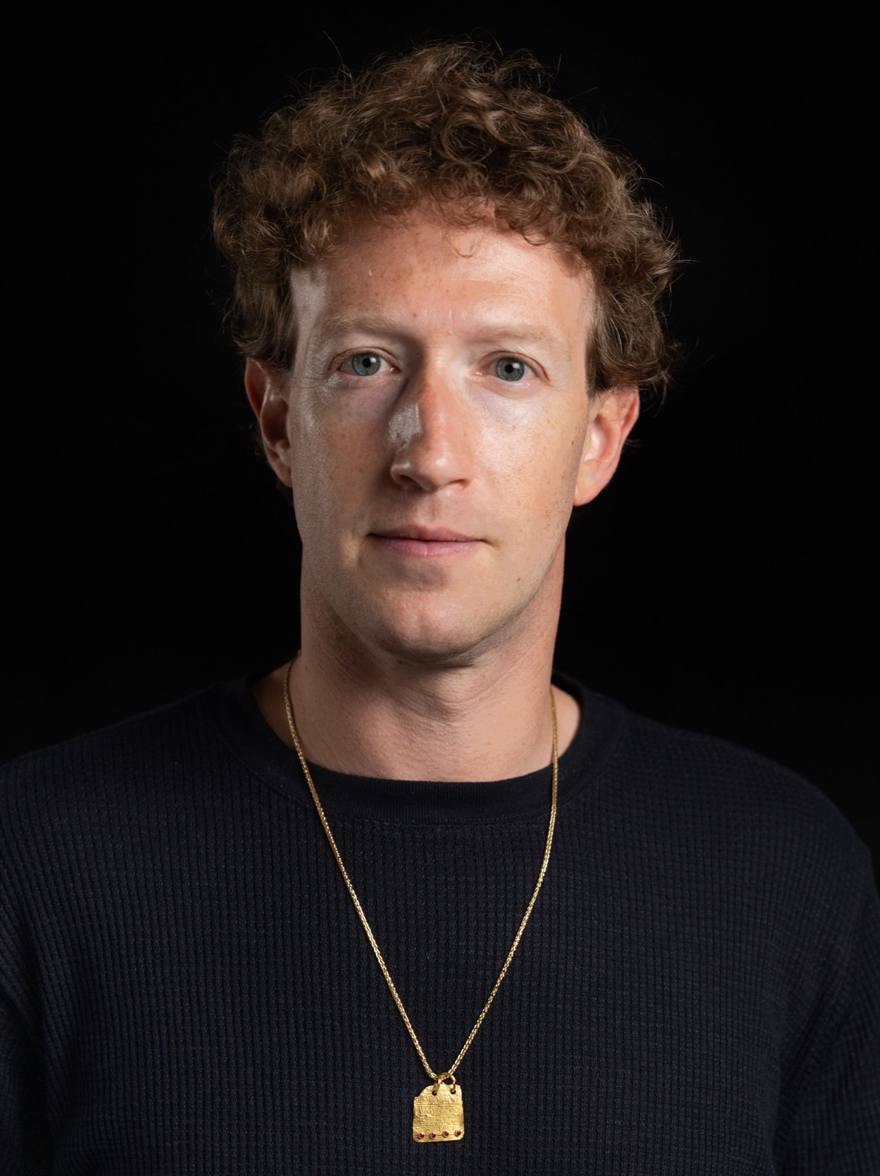 Mark Zuckerberg